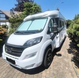 Knaus Sky TI 700 MEG Platinum Selection - Knaus Ti 700