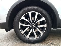 Fahrzeugabbildung Kadjar Techno 1.3 TCe 160 EU6d