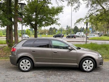 Audi A3 - 3