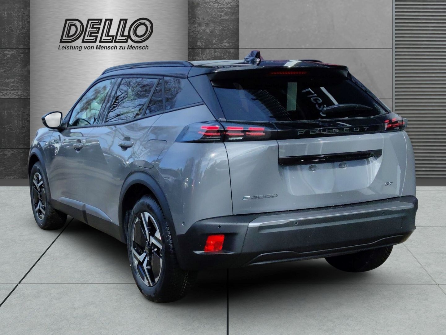 Peugeot 2008 - Bild 3