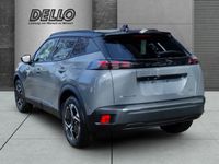 Peugeot 2008 - Vorschau Bild 3