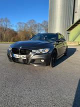 BMW 325d Touring M Sport M Sport - BMW 325 in Osnabrück