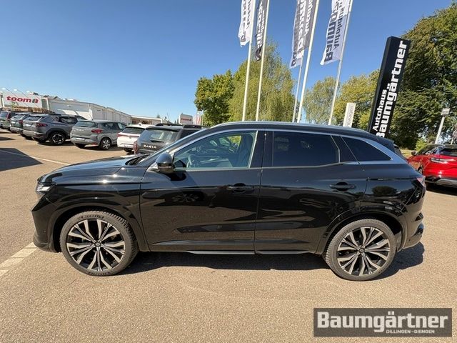 Fahrzeugabbildung Renault Austral Techno E-Tech Full Hybrid 200 Kamera/ACC
