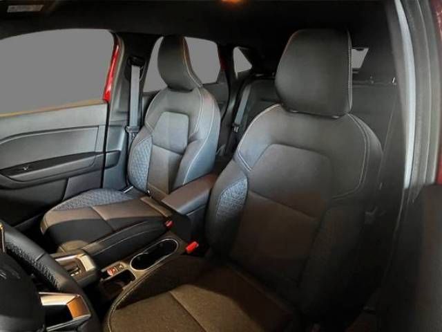 Fahrzeugabbildung Renault SYMBIOZ Evolution E-Tech Full Hybrid 145