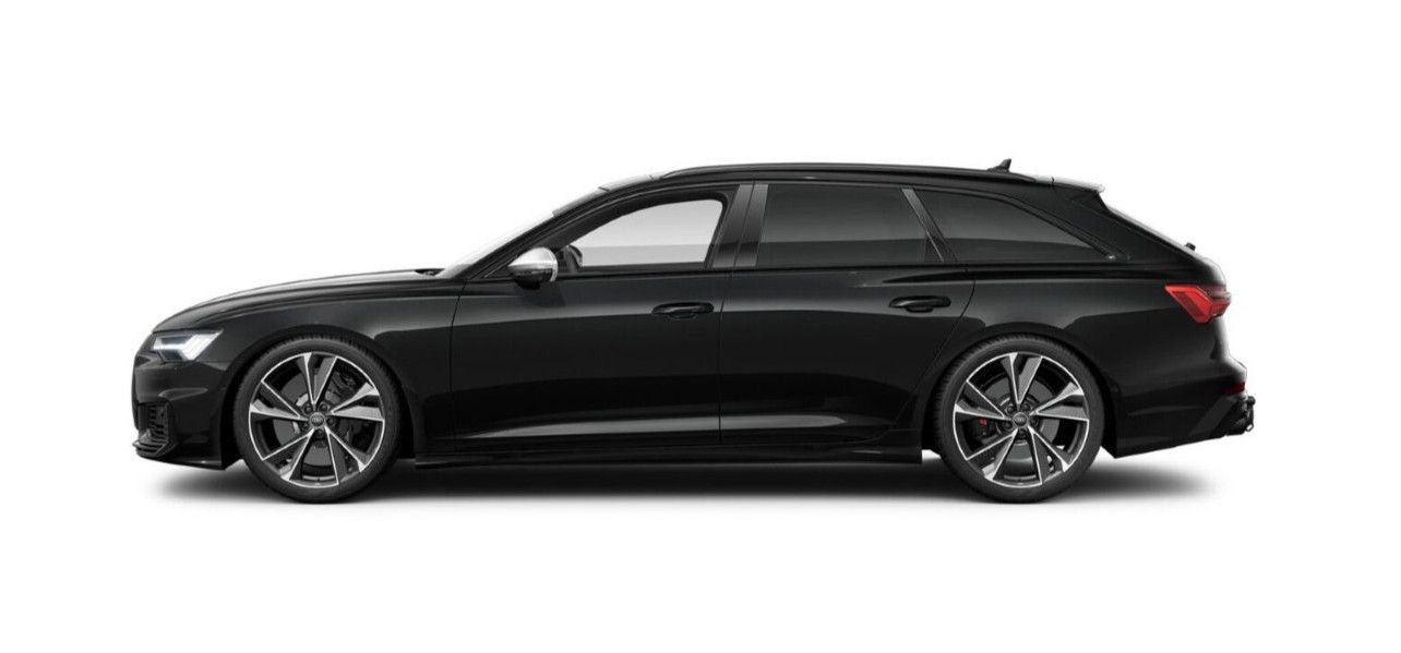 Audi S6 - Bild 2