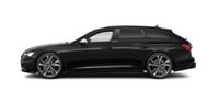 Audi S6 - Vorschau Bild 2