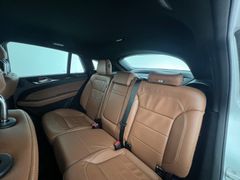 MERCEDES-BENZ GLE 500 COUPE / V8 / 455 PS/TOP-AUSST./GARANTIE MERCEDES-BENZ GLE 500 COUPE / V8 / 455 PS/TOP-AUSST./GARANTIE