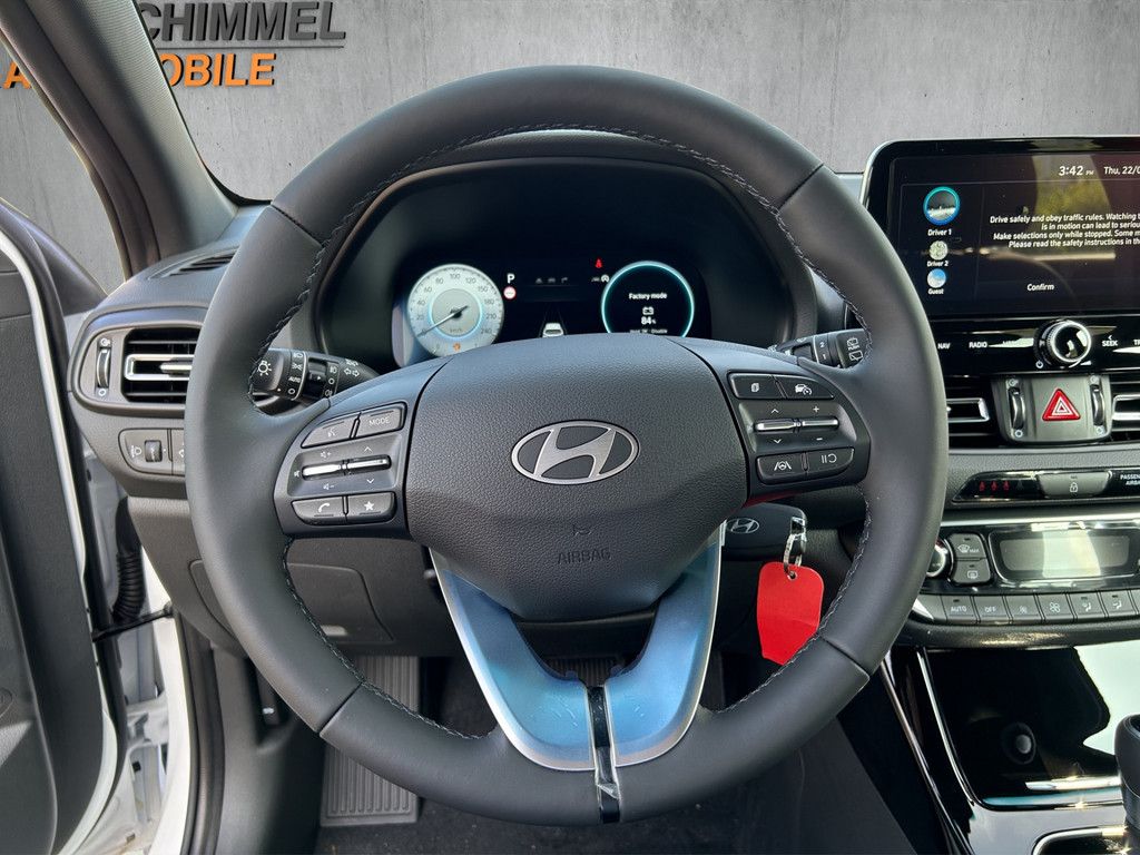 Hyundai i30 – Bild 12