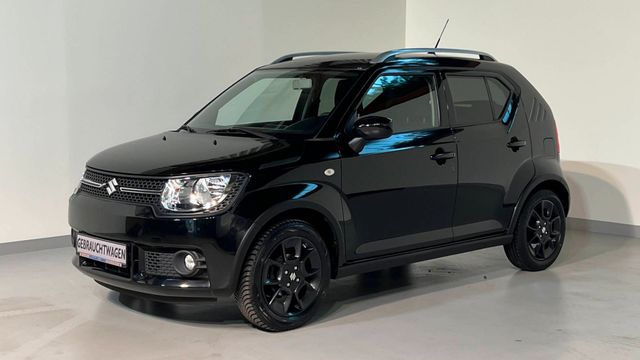 Suzuki Ignis 1,2 Comfort