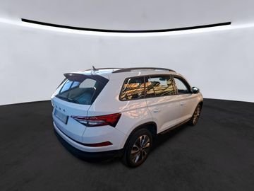 Skoda Kodiaq - 4