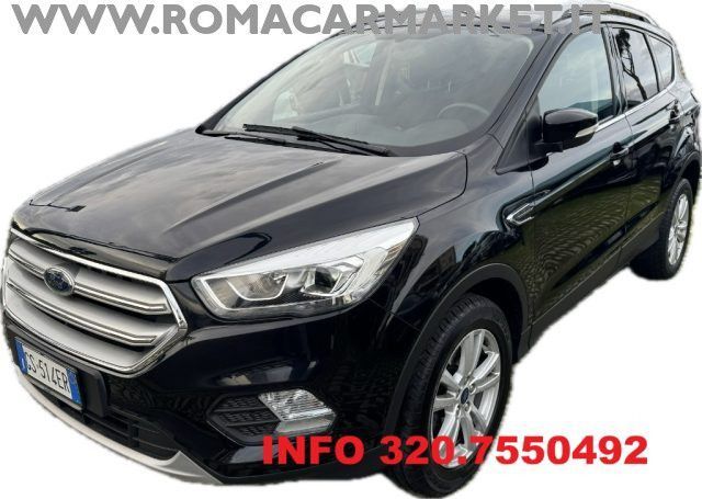 Ford FORD Kuga 1.5 TDCI 120 CV S&S 2WD Business KM CE