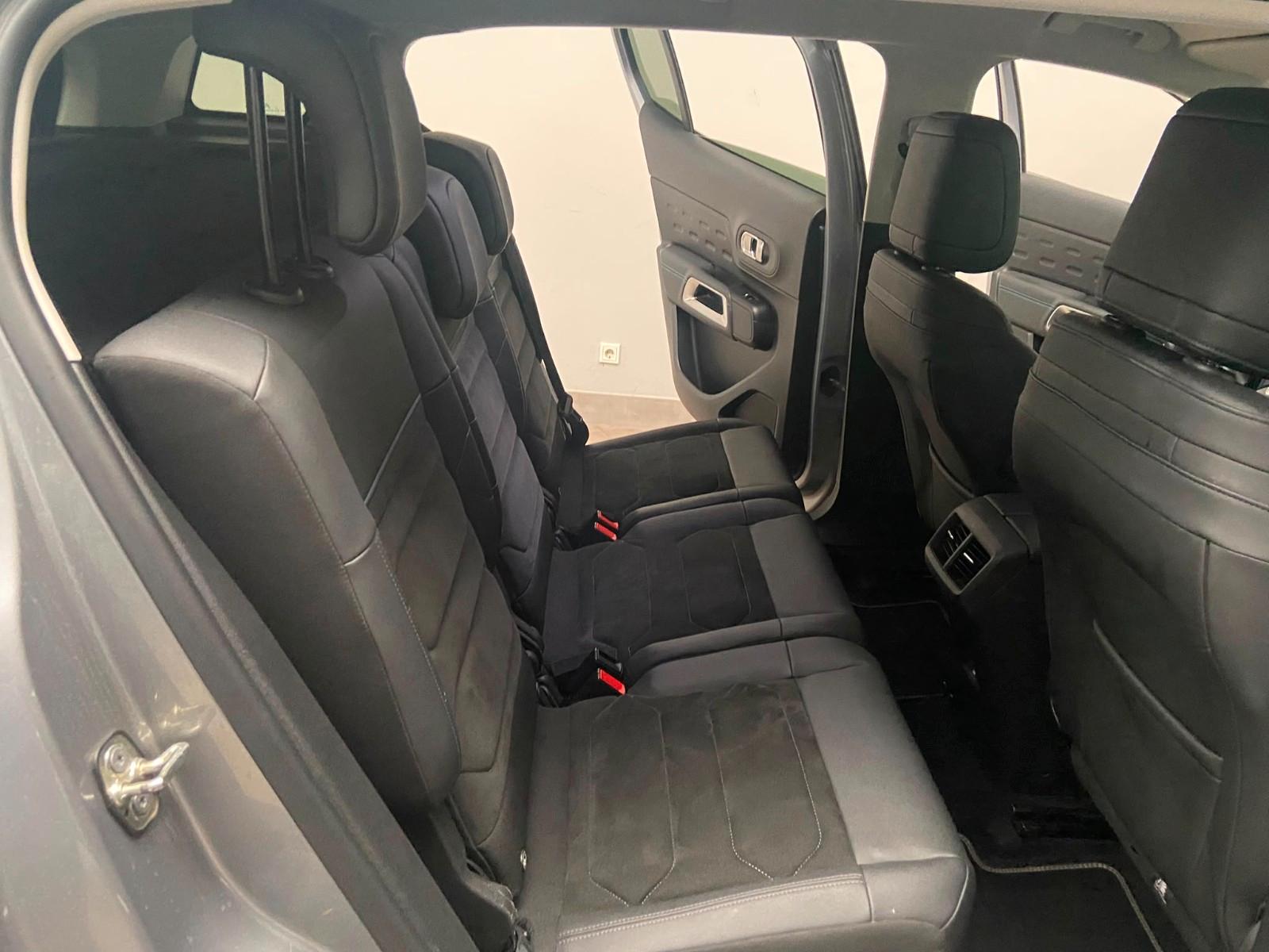 Citroën C5 Aircross Shine Hybrid 225 ACC Kamera Navi PDC