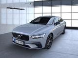 Volvo S90 Plus Dark Recharge Plug-In Hybrid AWD LED - Volvo S90 aus 2023