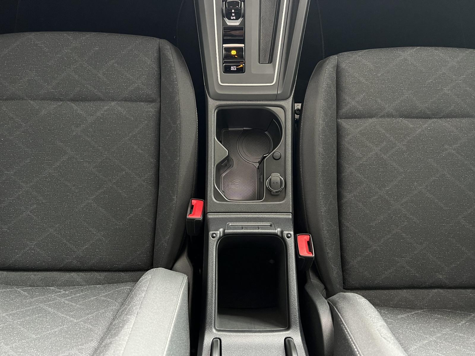 Volkswagen Golf VIII Variant Life 2.0 TDI AHK ACC Navi Sitz, миниатюра 14