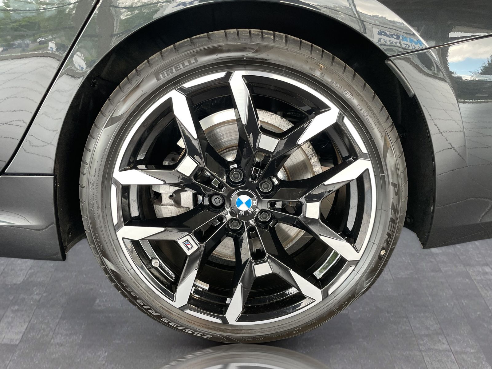 BMW 330 - Bild 14