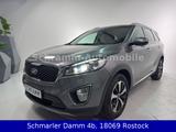 Kia Sorento Spirit 4WD - Kia Sorento: Standheizung