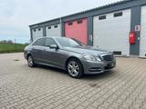 Mercedes-Benz E 350Limousine E 350 CDI 4Matic,1HAND TOP GEPFLE - Mercedes-Benz E 350 bis 20.000 Euro