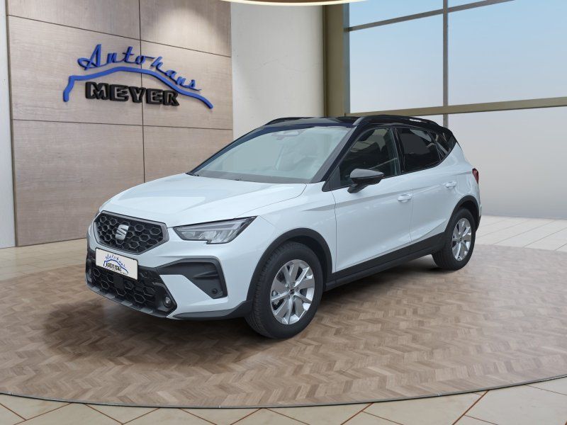 Image of Seat Arona