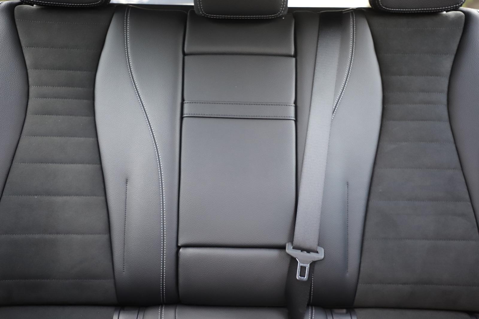 Mercedes-Benz E 220d T-Modell AMG Nav Burmesteri Distronic AHK