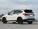 BMW X1 sDrive18i Aut. SUV / Geländewagen - : Gelaende