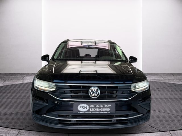 Fahrzeugabbildung Volkswagen Tiguan 2.0 TDI DSG ACTIVE LED ACC TRAVEL-ASSIST