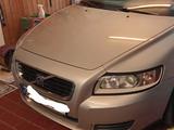 Volvo V50 2.0D - - Volvo V50: Automatik