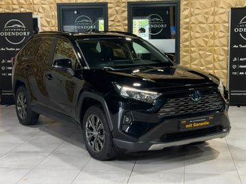 Toyota RAV 4 - 2