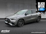 Mercedes-Benz GLA 220 d 4MATIC AMG+19''+NIGHT+KEYLESS-GO+LED - Mercedes-Benz GLA 220 in Wuppertal