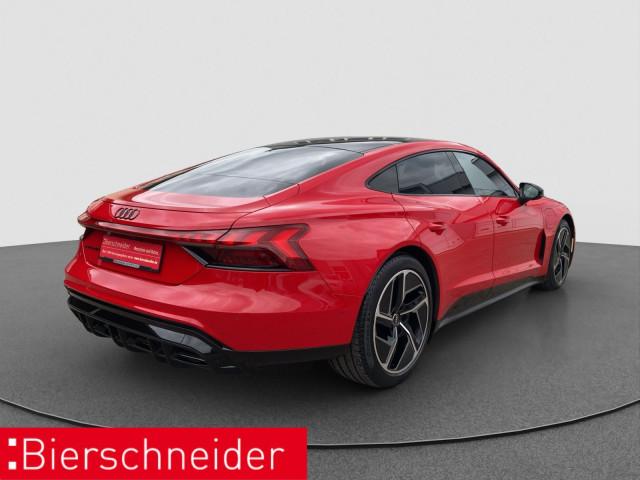 Audi e-tron GT NP 142215 KERAMIK LASER HuD