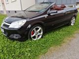 Opel Astra 1.6 Turbo ECOTEC Endless Summer 132kW ... - Opel Astra aus 2010: Turbo