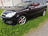 Opel Astra 1.6 Turbo ECOTEC Endless Summer 132kW ... - Opel Astra aus 2010: Turbo