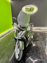 Honda SH 150 - HONDA MOFA