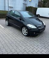 Mercedes-Benz Mercedes A-Klasse A170 2004 ohne TÜV - Mercedes-Benz A 170 in Essen
