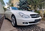 Mercedes-Benz CLS 350/Xenon/112.000km/ TÜV NEU! - Mercedes-Benz mit Benzin-Antrieb: Coupe, 3.0