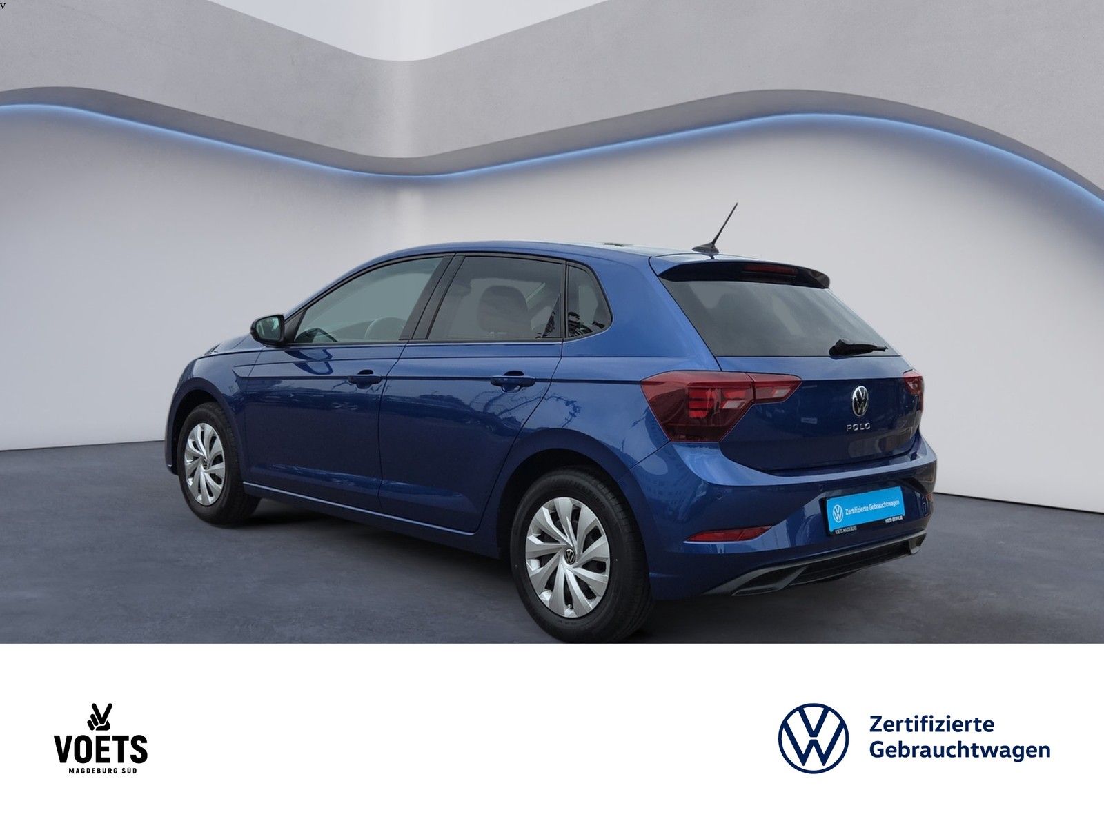 Volkswagen Polo - Bild 4