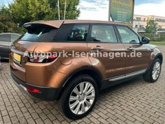 LAND ROVER Range Rover Evoque 2.0 Si4 Prestige*2.Hand*VOLL*