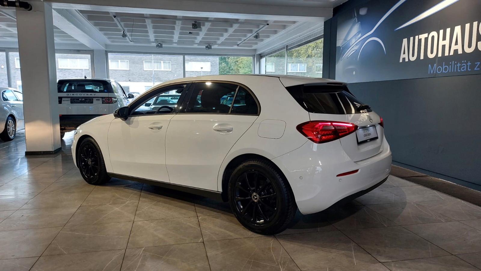 Mercedes-Benz A-Class *Erst 49tkm*Automatik*Navi*PDC*, миниатюра 3