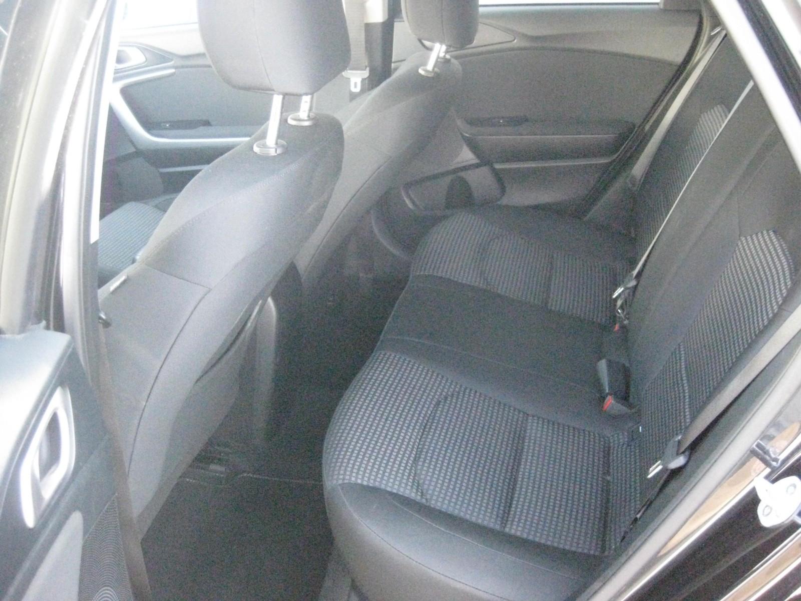 Kia Ceed Edition 7 Limited