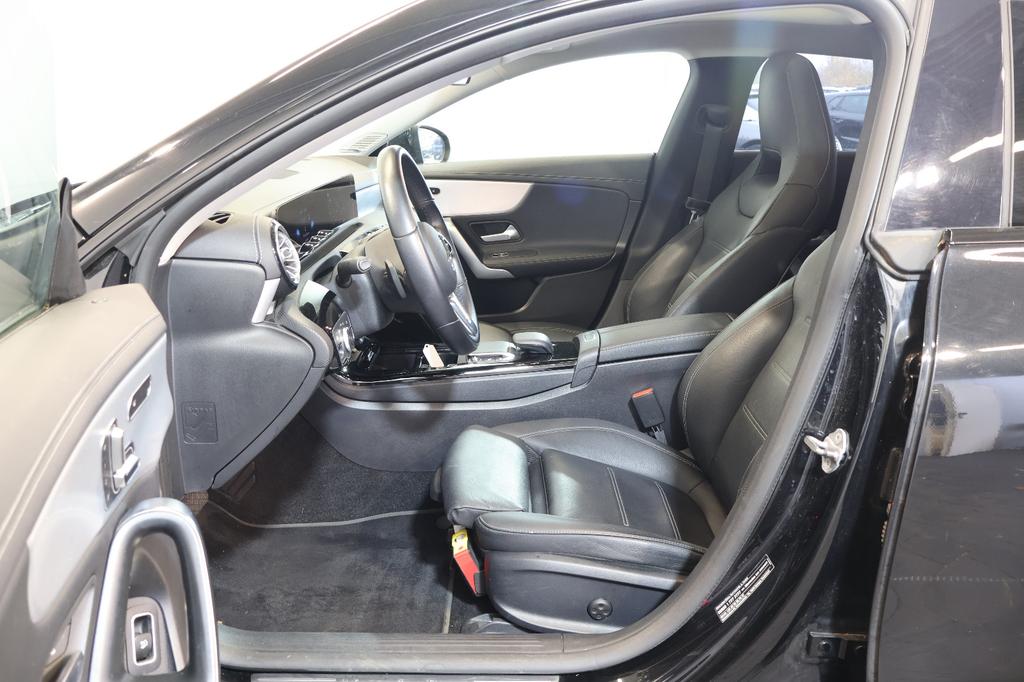 Mercedes-Benz CLA Shooting Brake