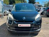 Renault Scenic III Grand Dynamique 7 Sitzer - gebrauchte Renault Scenic aus dem Jahr 2012