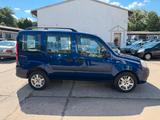 Fiat Doblo 1.4 57KW,1.HAND,5Sitze,Klima,TÜV07/2028 - Fiat Doblo Gebrauchtwagen
