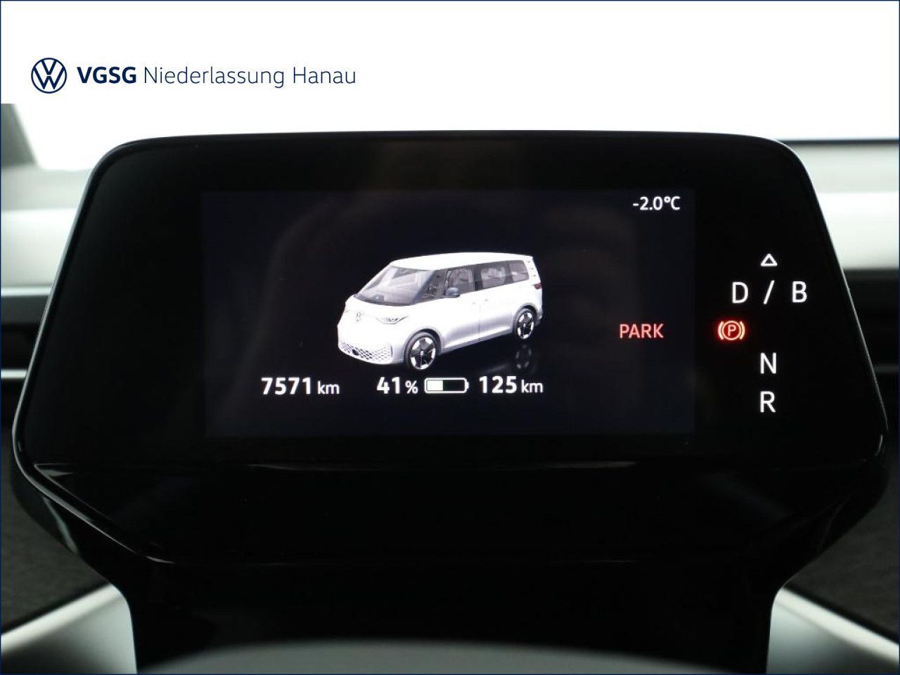 Volkswagen ID. Buzz - Bild 13