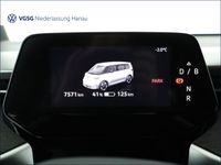 Volkswagen ID. Buzz - Vorschau Bild 13