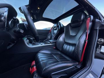 Mercedes SLK 250 - 12