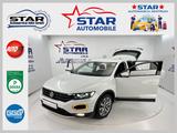 Volkswagen T-Roc Active 2.0 TDI SCR DSG 110KW*LED*NAVI*EU6d - mit Diesel-Antrieb: Weiß, Multifunktionslenkrad