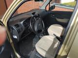 Opel Agila 1.0 Twinport - - Opel Agila: Twinport