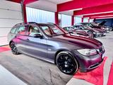 BMW 330d Touring xDrive Automatik Pano Leder Navi - BMW 330 aus 2006: 330d