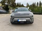 Kia EV3 58,3 kWh Earth FWD *Wärmepumpe*Navi*Klima*SH - Kia EV3: Earth