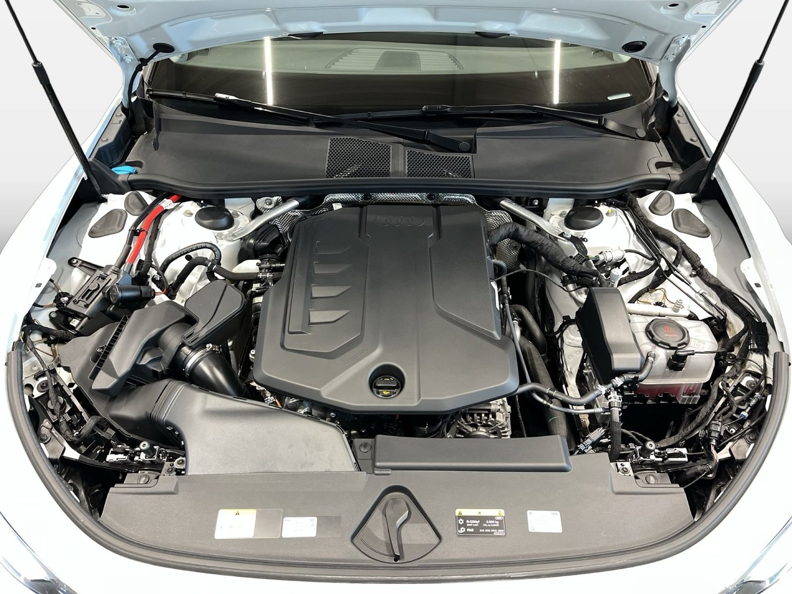 Audi A6 - Bild 19