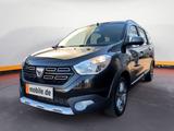 Dacia Lodgy 1.5 dCi 115 Stepway 7Sitzer Navi Klima PDC - Dacia Gebrauchtwagen Münster